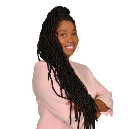 Allison Dunn, Founder - Hibiscus Brew cafe & Neat Rules